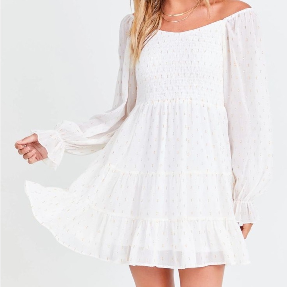 Altar’d State Oisin Dress